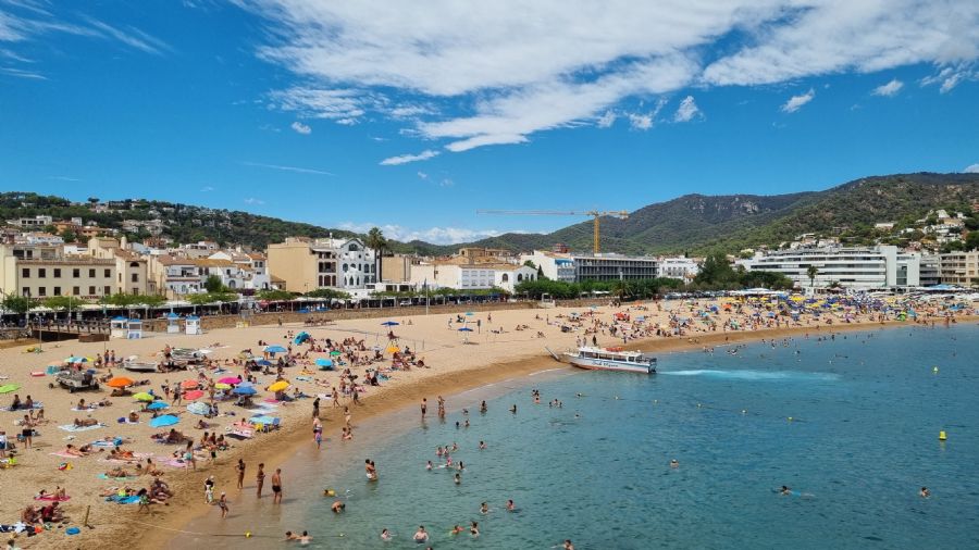 קוסטה בראבה